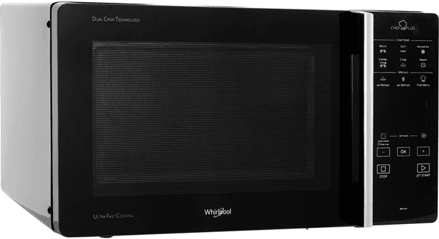 Whirlpool MCP349BL | | MCP 349 BL