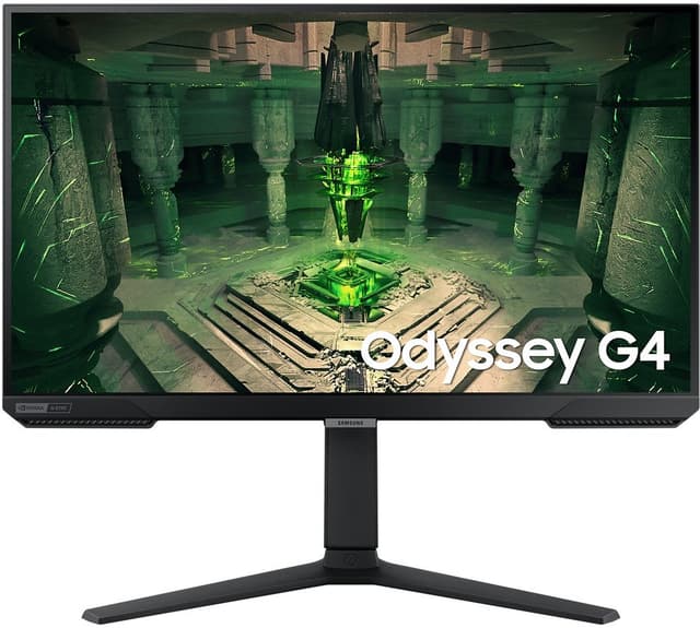 Samsung Odyssey G4 S27BG400EU | | 8806094341966