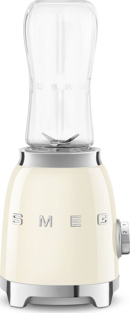 Smeg Personal Blender Creme PBF01CREU | | 8017709313005 — afbeelding 1