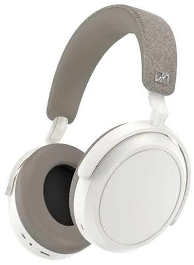 Sennheiser Momentum 4 Wit | | 4260752330459