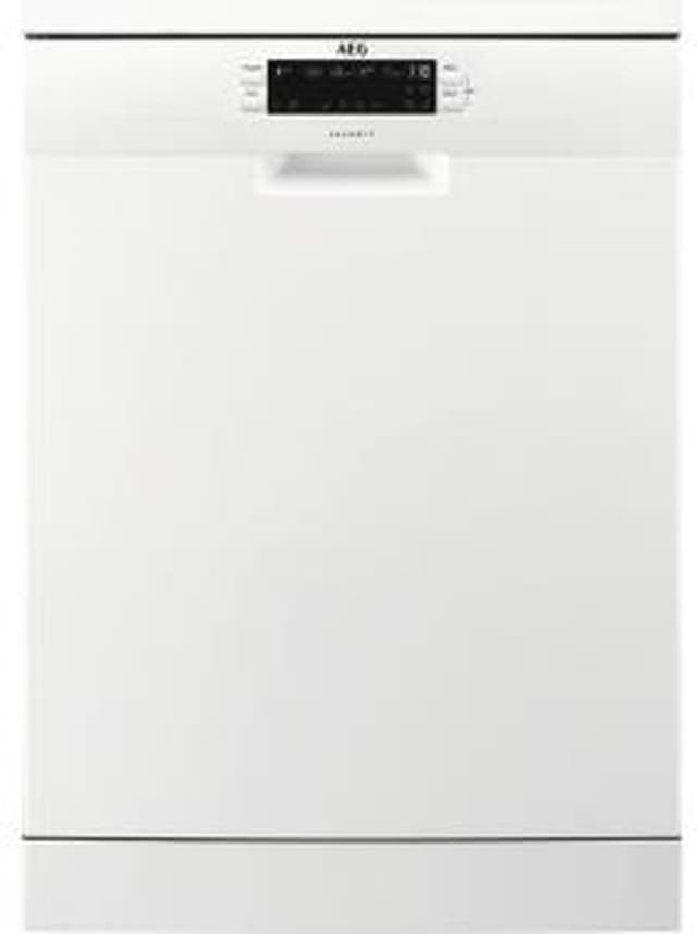 AEG Vaatwasser FFB32617ZW | | 7332543824762