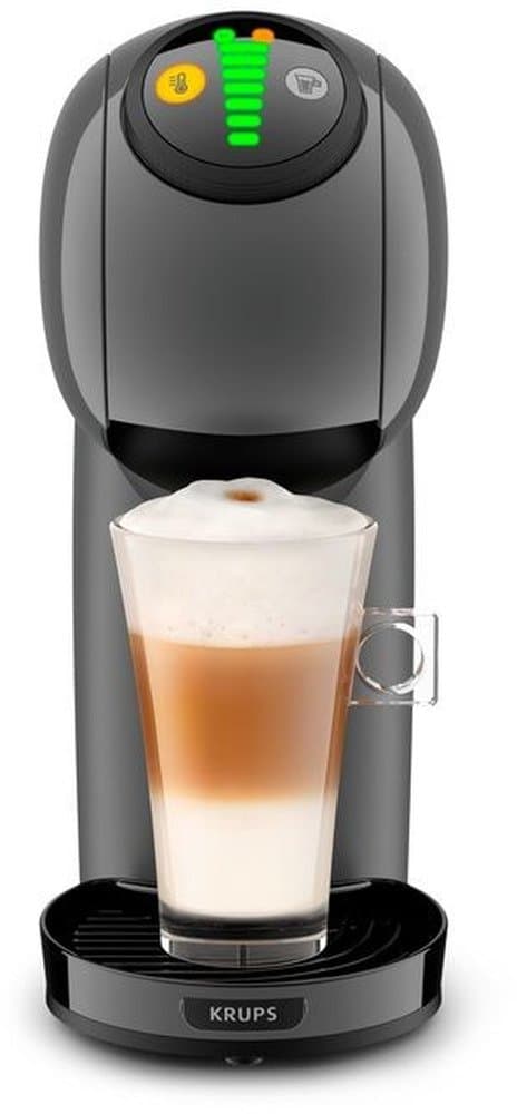 Krups Dolce Gusto Genio S KP240B10 | | 3700342453218