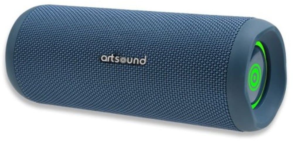 ArtSound PWR03 Blauw | | 5420020106691 — afbeelding 1