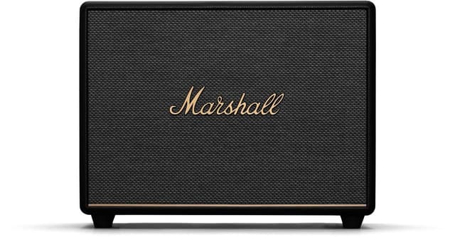 Marshall Woburn III Zwart | | 7340055385305