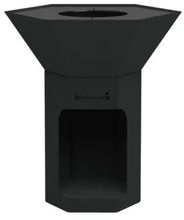 Barbecook Nestor Original Zwart | | 5404035700785