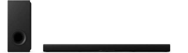 Yamaha SR-X50A True X-Bar - Black | | 4957812673358