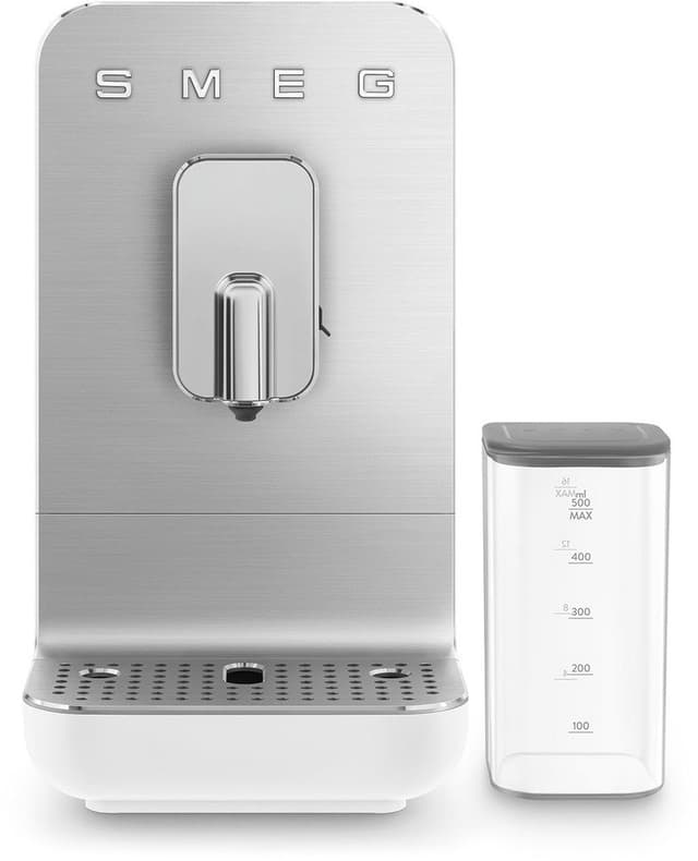 Smeg Espresso BCC13WHMEU Matwit | | 8017709335052