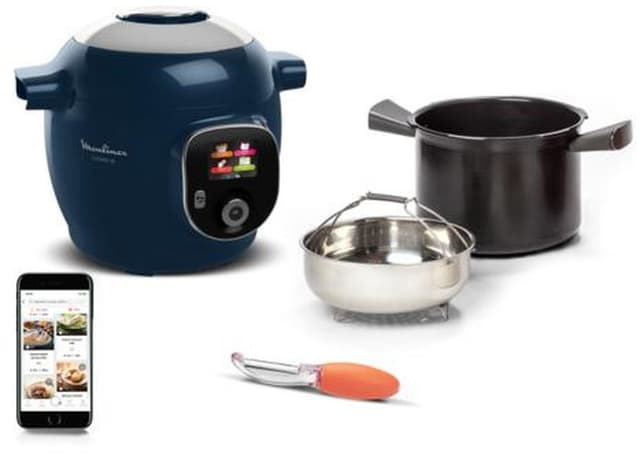 Moulinex Cookeo+ CE85F410 | | 3045387290153