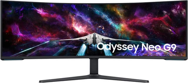 Samsung Odyssey Neo G95NC CG952NU | | 8806094972252