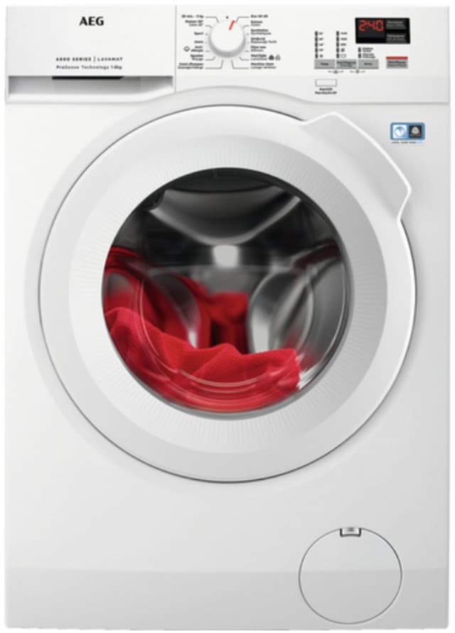 AEG 6000 Serie ProSense LF61R840 | | 7332543982608