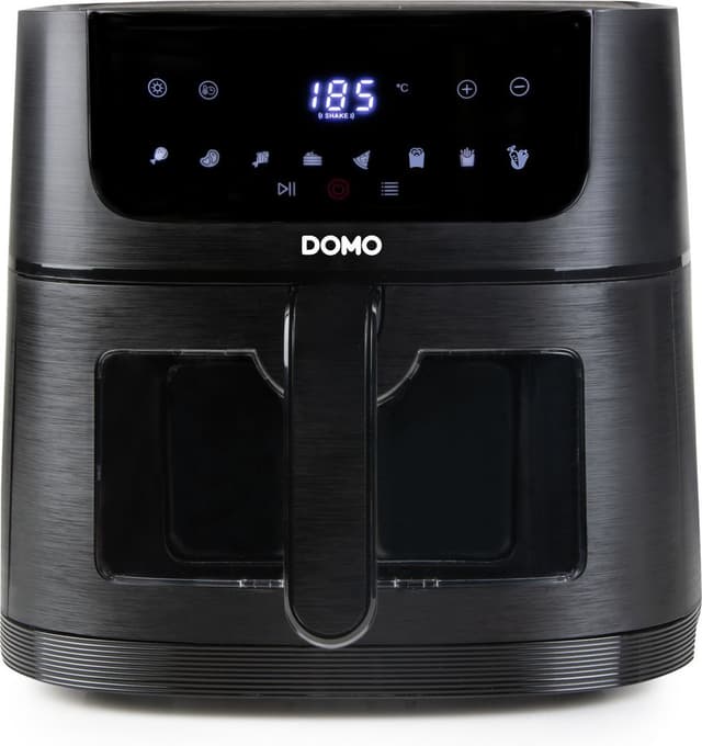 Domo Deli-Fryer 6L DO540FR | | 5411397158369