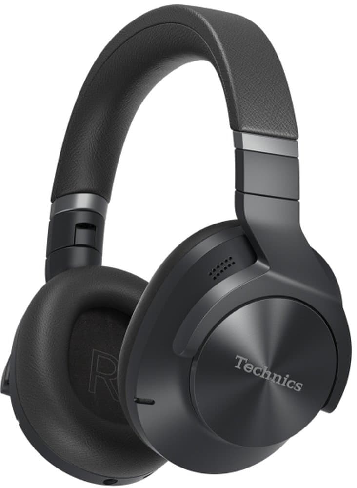 Technics EAH-A800 Zwart | | 5025232919208 — afbeelding 1