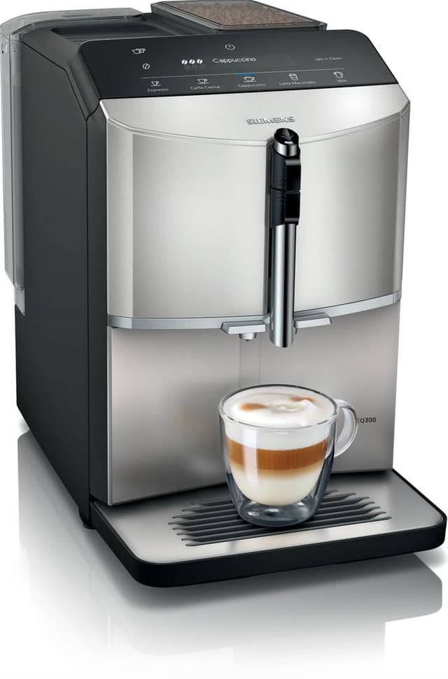 Siemens Espresso TF303E07 | | 4242003926895