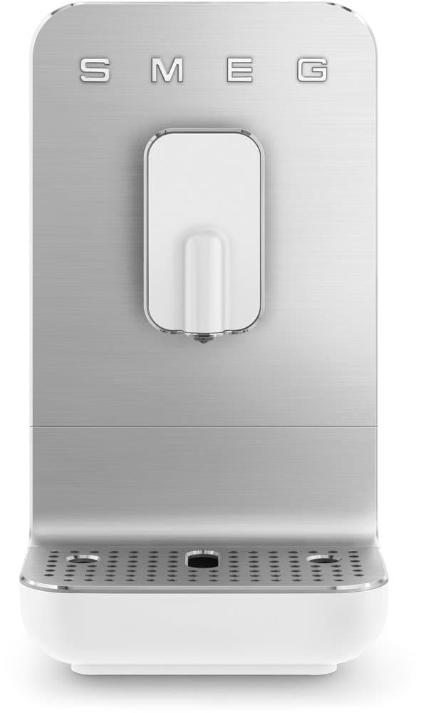 Smeg Espresso Mat Wit BCC11WHMEU | | 8017709334819