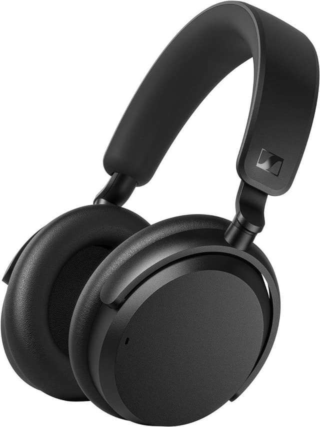 Sennheiser Accentum Wireless Zwart | | 4260752330558