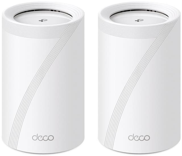 TP-Link Deco BE65 (2-pack) | | 4897098686980