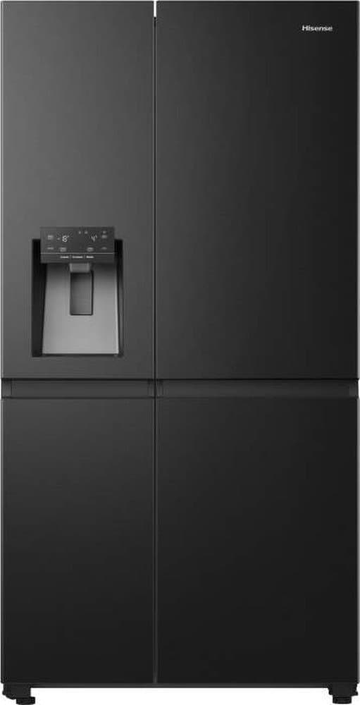 Hisense Amerikaanse Koelkast RS818N4IFD | | 6921727081322