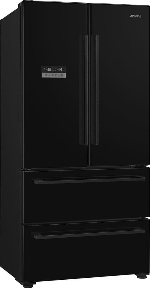 Smeg Amerikaanse Koelkast FQ55FNDE | | 8017709337650 — afbeelding 1