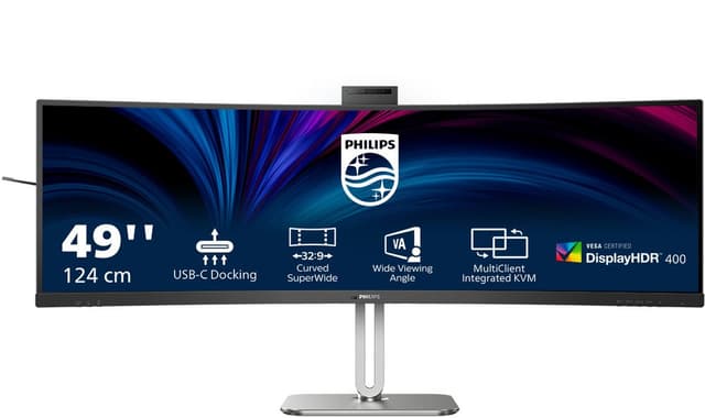 Philips 49B2U5900CH/00 | | 8712581802578