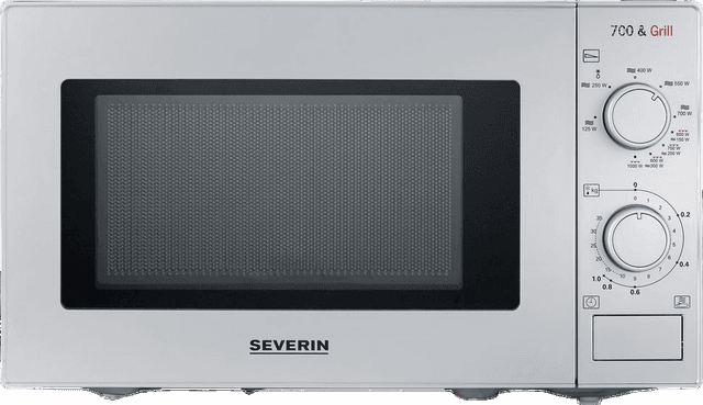 Severin magnetron met Grill MW7900 | | 4008146038662