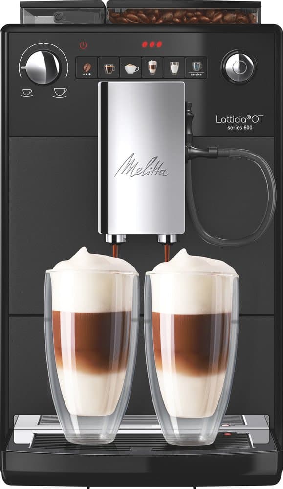 Melitta Latticia F300-103 | | 4006508230143