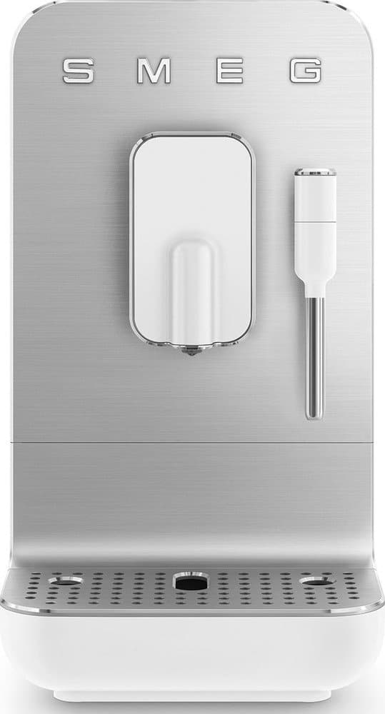 Smeg Espresso Mat Wit BCC12WHMEU | | 8017709334932