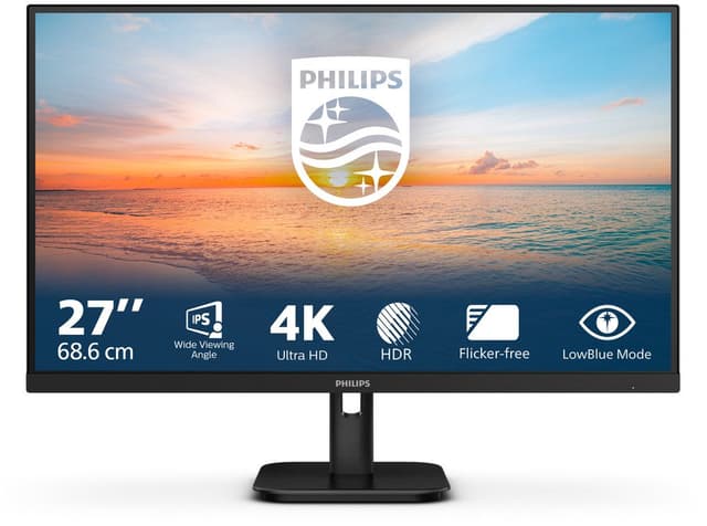 Philips Monitor 27E1N1800A/00 | | 8712581805715