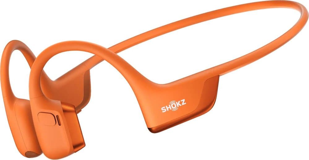 Shokz OpenRun Pro 2 Oranje | | 0810092678939 — afbeelding 1