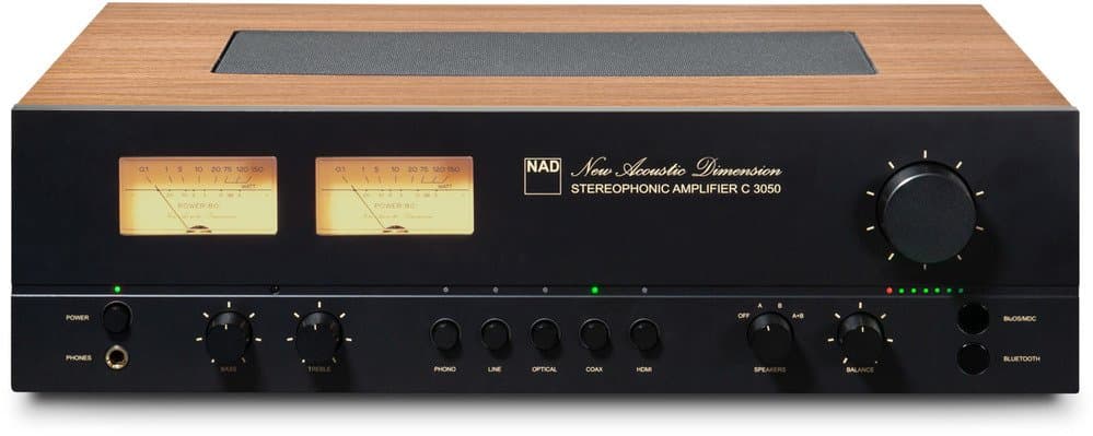 NAD C3050 | | 0786357002231 — afbeelding 1