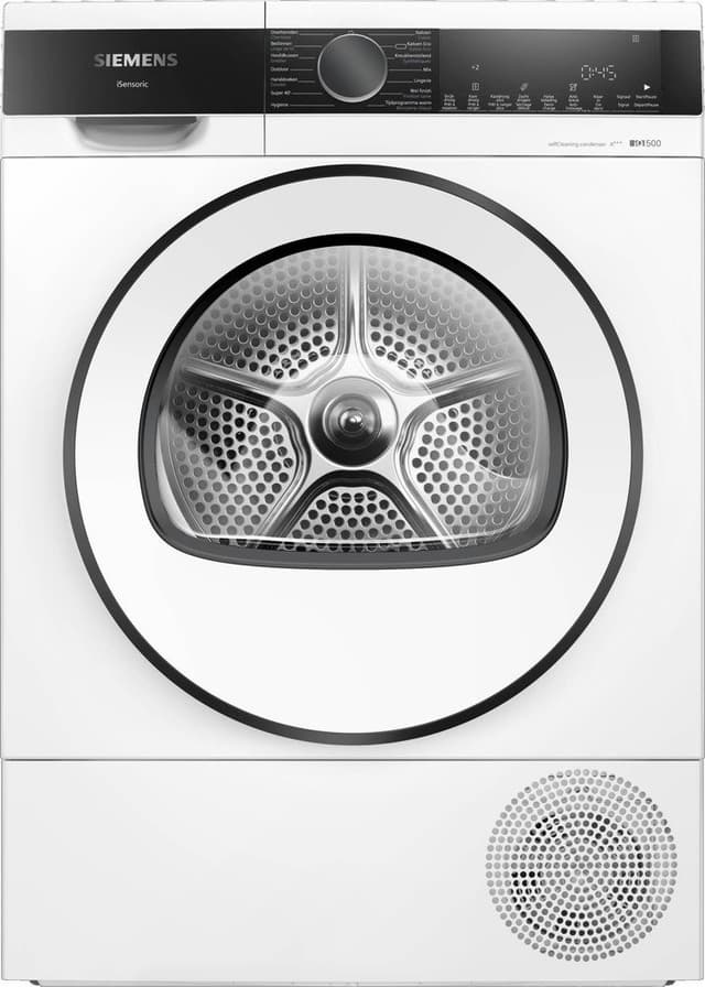 Siemens iQ500 WQ35G2DMFG | | 4242003916285