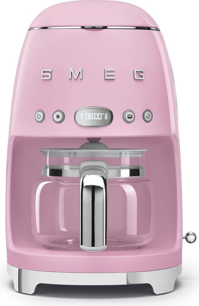 Smeg DCF02PKEU Roze | | 8017709302993