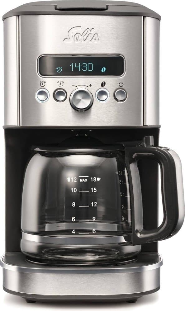 Solis Aroma Brewer | | 7611210980902