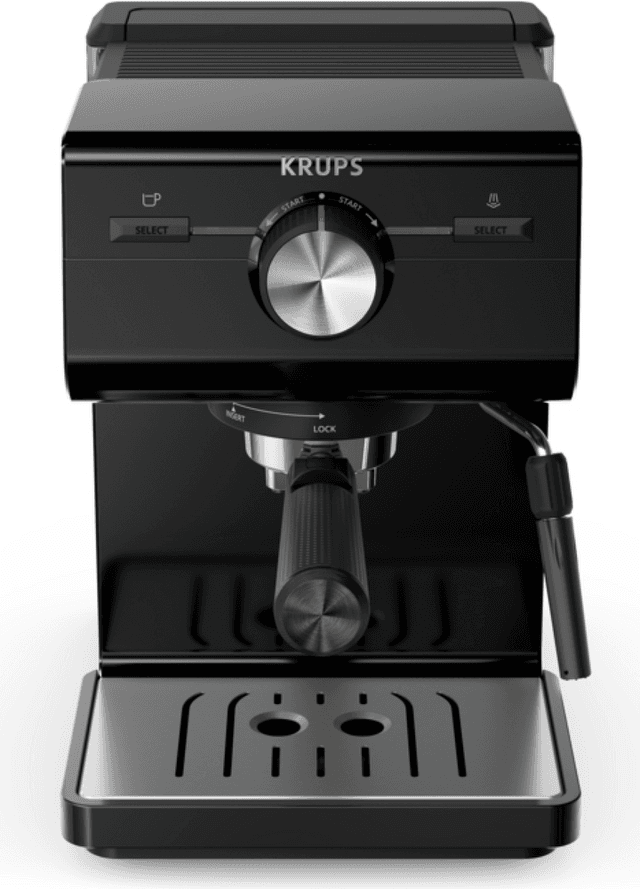 Krups Authentic XP381810 | | 3016661177880