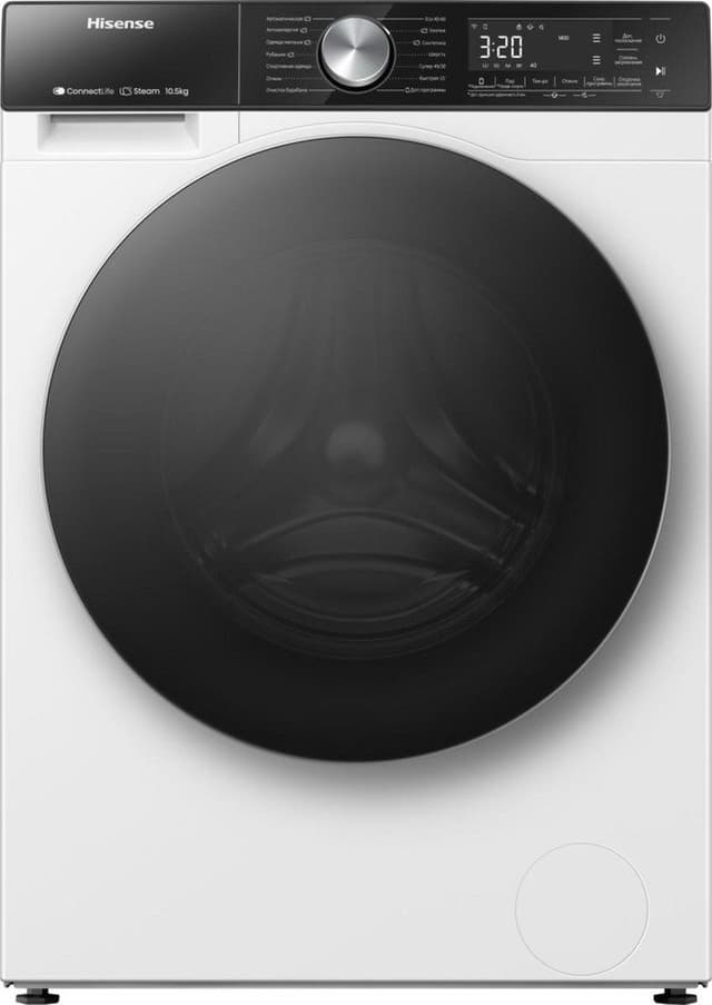 Hisense WF5S1043BW | | 6901101825544