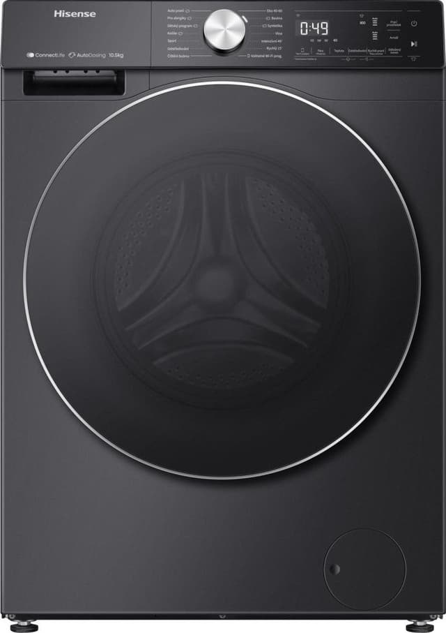 Hisense WF5S1045BB | | 6901101828699