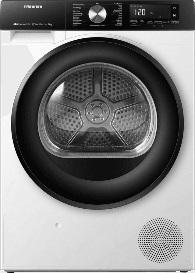 Hisense DH3S802BW2 | | 6901101829634