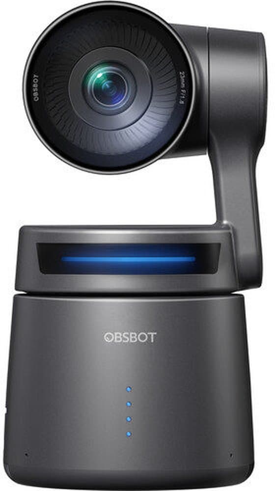OBSBOT Tail Air w/ NDI | | 6971889230304 — afbeelding 1