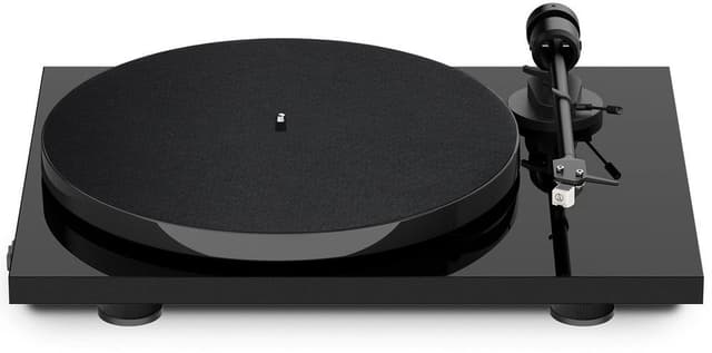 Pro-Ject E1 Zwart | | 9120129864435