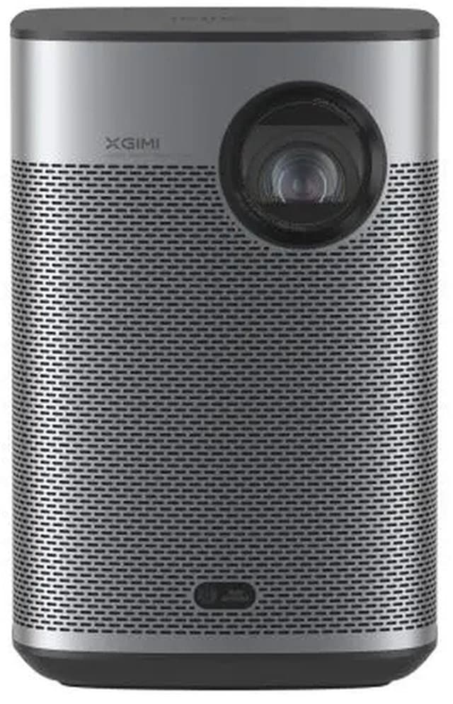 XGIMI Halo+ (Google TV) | | 6935670504555
