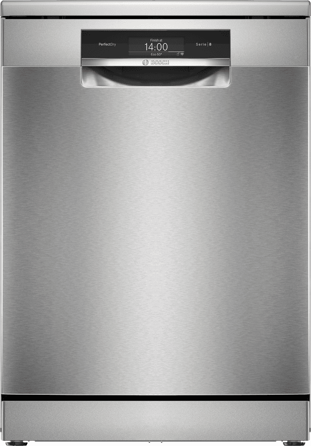 Bosch Vaatwasser SMS8TCI04E | | 4242005498635