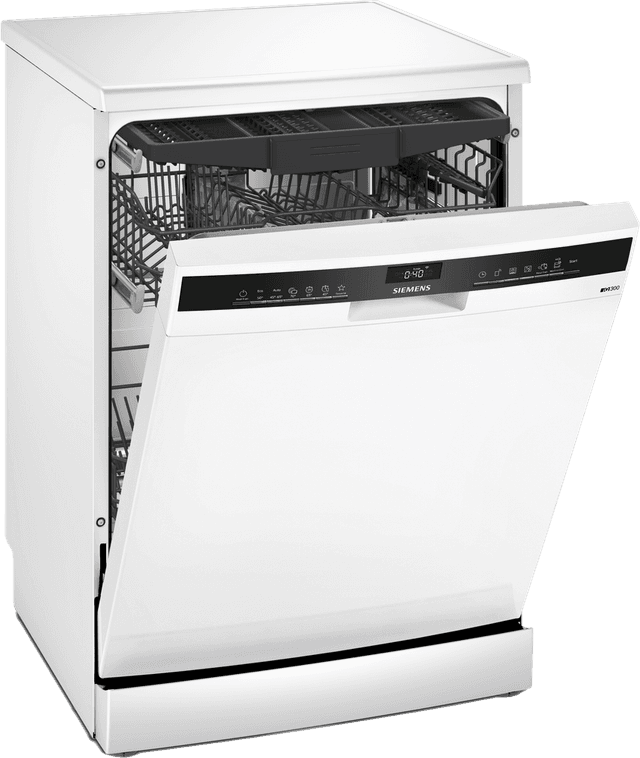 Siemens Vaatwasser SN23HW02ME | | 4242003936658