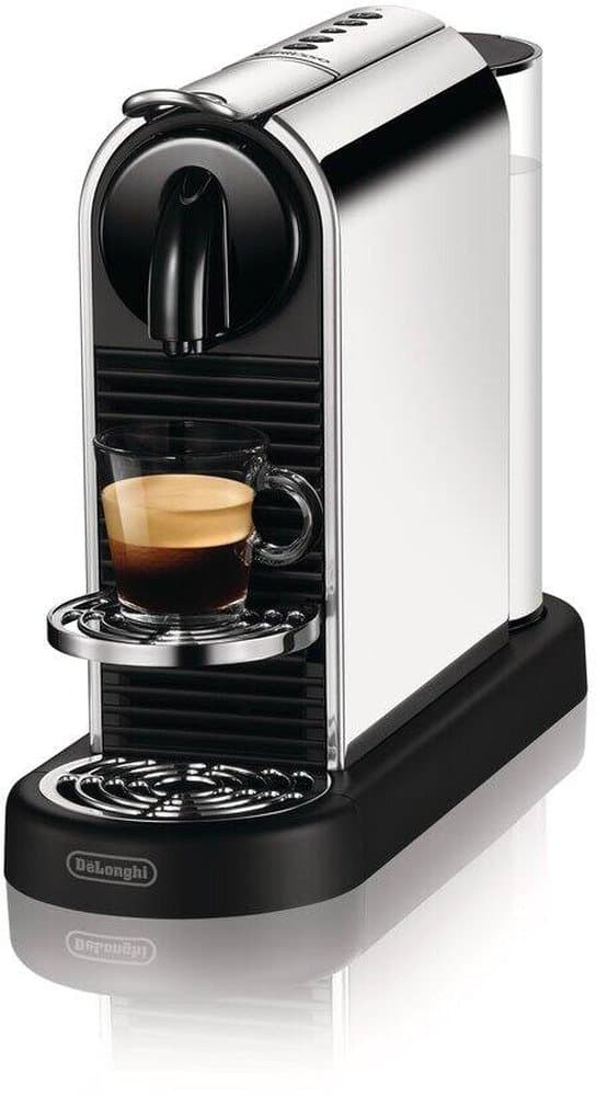 De'Longhi Nespresso Citiz Platinum EN220.M | | 8004399021426
