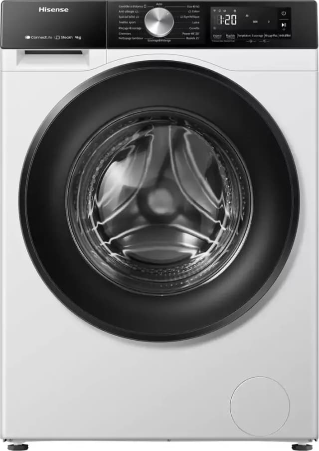 Hisense WF3S9043BW | | 6901101830197