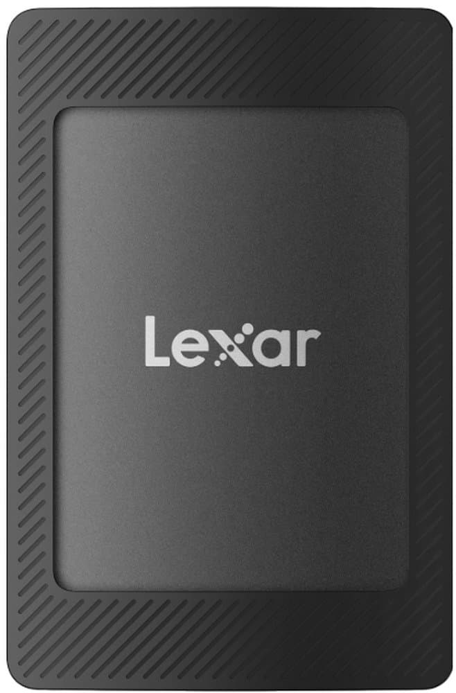 Lexar SL500M Magnetic-Set Portable SSD 4TB | | 0843367134663 — afbeelding 1
