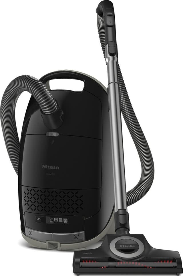 Miele Guard M1 Cat & Dog Obsidian Black | | 4002516795247