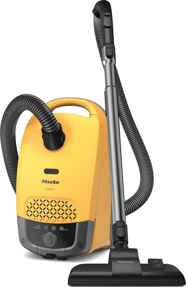 Miele Guard S1 Sunset Yellow | | 4002516794066