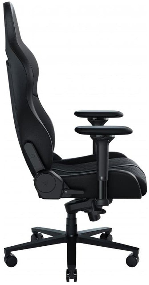 Razer Enki Premium Gaming Chair Zwart | | 8886419354062 — afbeelding 1