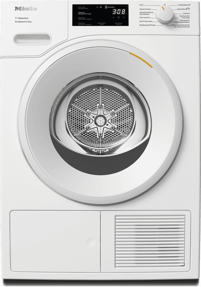 Miele TSC 643 WP EcoSpeed | | 4002516871705