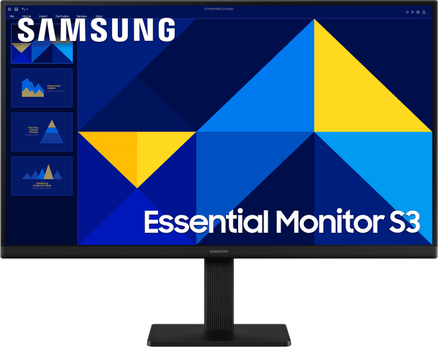 Samsung Essential S3 LS24D302GAUXEN | | 8806095803067