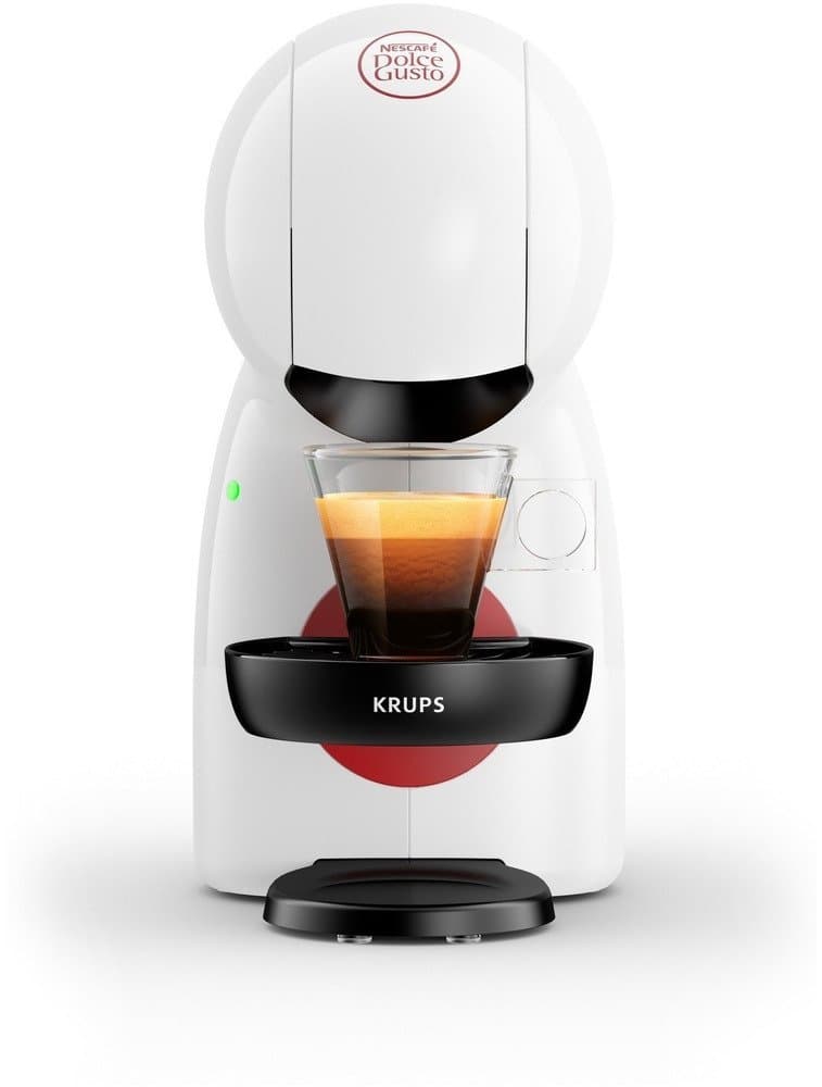 Krups Dolce Gusto KP1A Piccolo XS White | | 3700342442663 — afbeelding 1